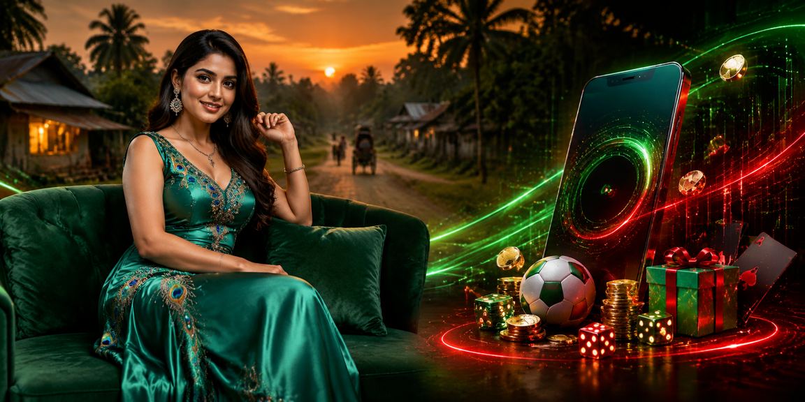 লোকাল পেমেন্ট ও সুবিধা