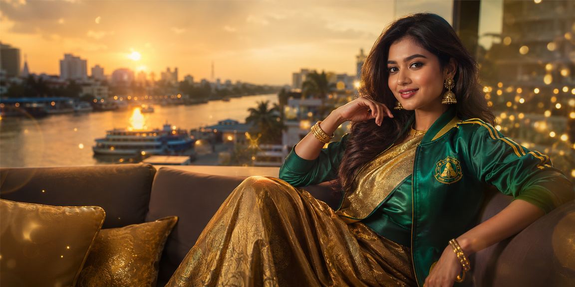 খুলনায় ক্রিকেট বেটিংয়ের দৃশ্য